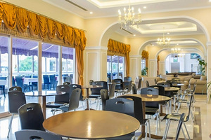 KEMER DREAM HOTEL (10 foto / 10)