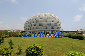 GOLD ISLAND SELECTED (4 foto / 10)
