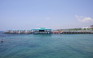 GRANADA LUXURY BEACH (3 foto / 10)