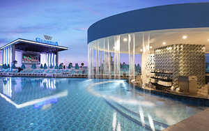 GRANADA LUXURY BEACH (6 foto / 10)