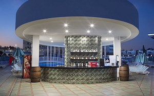GRANADA LUXURY BEACH (7 foto / 10)