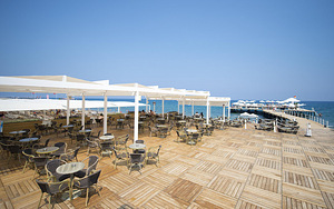 MIRADA DEL MAR HOTEL (3 фото из 10)