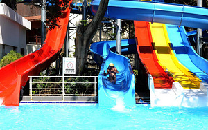 MIRADA DEL MAR HOTEL (6 фото из 10)