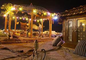 DOMINA CORAL BAY SULTAN BEACH (6 foto / 9)