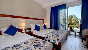 CLUB KASTALIA HOLIDAY VILLAGE (2 foto / 10)