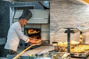 QUATTRO BEACH SPA & RESORT (4 foto / 10)