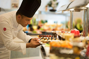 QUATTRO BEACH SPA & RESORT (8 foto / 10)