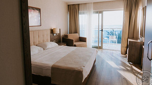 FAUSTINA HOTEL (5 фото из 10)
