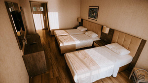 FAUSTINA HOTEL (7 фото из 10)