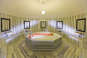 FANTASIA HOTEL DELUXE (7 foto / 10)