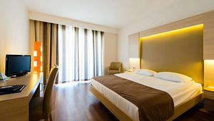 A GOOD LIFE UTOPIA FAMILY RESORT (2 foto / 10)