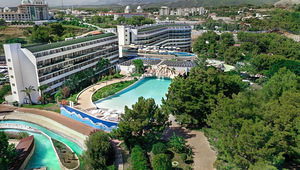 A GOOD LIFE UTOPIA FAMILY RESORT (6 foto / 10)