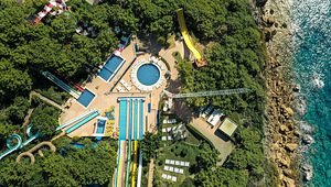 A GOOD LIFE UTOPIA FAMILY RESORT (7 foto / 10)