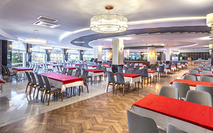 ANNABELLA DIAMOND HOTEL (5 foto / 10)