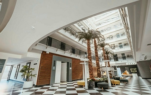 SUNPRIME C LOUNGE HOTEL (ADULT ONLY 16+) (6 foto / 10)