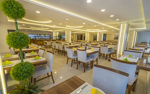KLEOPATRA LIFE HOTEL (5 foto / 10)