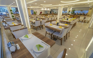 KLEOPATRA LIFE HOTEL (6 foto / 10)