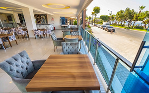 KLEOPATRA LIFE HOTEL (8 foto / 10)