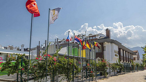 FAME HOTEL (3 фото из 8)