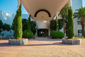 CLUB BEYY RESORT HOTEL (6 foto / 10)