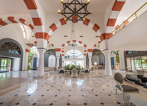 CLUB BEYY RESORT HOTEL (7 foto / 10)