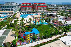 ORANGE COUNTY BELEK (2 фото из 10)