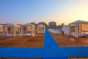 ORANGE COUNTY BELEK (10 фото из 10)