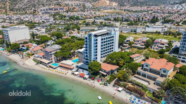 SIGNATURE BLUE RESORT