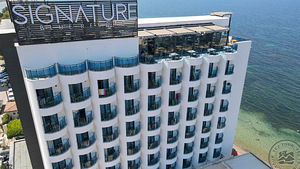 SIGNATURE BLUE RESORT (2 foto / 10)