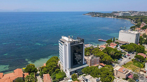 SIGNATURE BLUE RESORT (5 foto / 10)