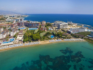 LONICERA RESORT & SPA (1 foto / 10)