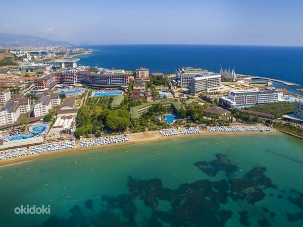 LONICERA RESORT & SPA HOTEL