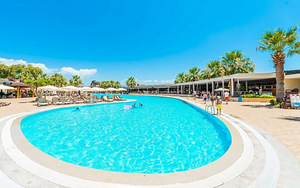 VONRESORT GOLDEN BEACH (3 foto / 10)