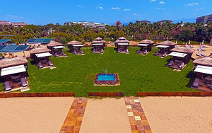 VONRESORT GOLDEN BEACH (5 foto / 10)