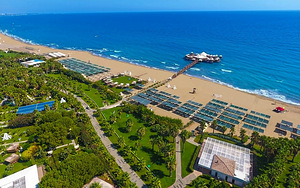 VONRESORT GOLDEN BEACH (6 foto / 10)