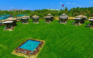 VONRESORT GOLDEN BEACH (8 foto / 10)