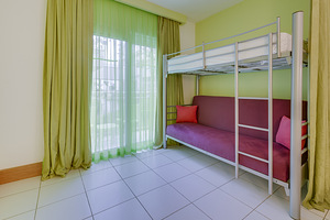 ARMONIA HOLIDAY VILLAGE & SPA (6 foto / 10)