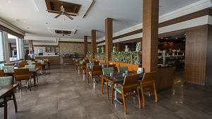 ARMONIA HOLIDAY VILLAGE & SPA (9 foto / 10)