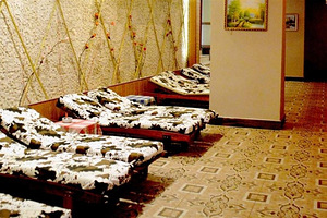 MAGIC SUN HOTEL (8 foto / 10)