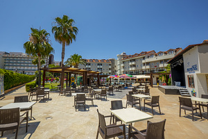 MONACHUS HOTEL & SPA (11 фото из 13)