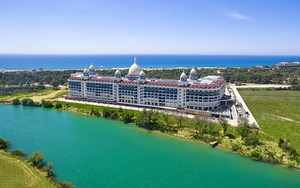DIAMOND PREMIUM HOTEL & SPA (1 foto / 10)