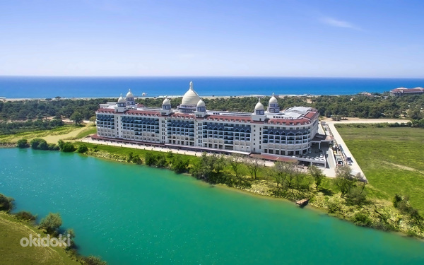DIAMOND PREMIUM HOTEL & SPA
