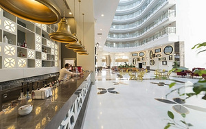 DIAMOND PREMIUM HOTEL & SPA (6 foto / 10)