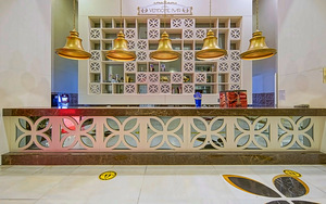 DIAMOND PREMIUM HOTEL & SPA (8 foto / 10)