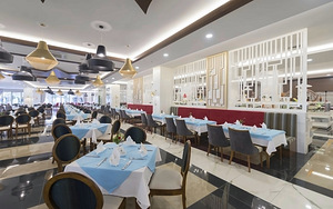 DIAMOND PREMIUM HOTEL & SPA (9 foto / 10)