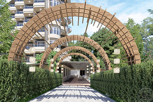 ANNABELLA PARK HOTEL (7 foto / 10)