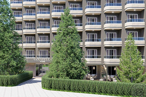 ANNABELLA PARK HOTEL (9 foto / 10)