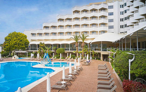 RICHMOND EPHESUS HOTEL (6 foto / 10)
