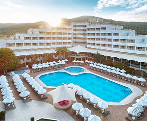 RICHMOND EPHESUS HOTEL (9 foto / 10)