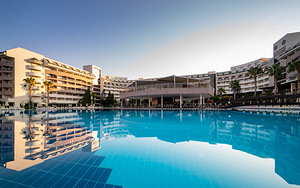 VITA SILVA HOTEL (2 foto / 10)